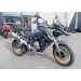Saint-Étienne-de-Montluc  QJ Motor SRT 700 X A2 moto rental 4