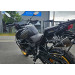 Saint-Étienne-de-Montluc QJ Motor SRT 900 SX Touring  moto rental 3