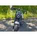 Angers  QJ Motor SRV 600 V2 A2 moto rental 2