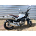 Issoire QJ Motor SRV 550 motorcycle rental 23285