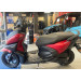 Sallanches Yamaha RayZR 125 scooter rental 2