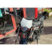 Bourgoin-Jallieu rieju MRT 125 SM LC moto rental 3