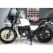 Le Havre Royal Enfield Himalayan 400 A2 motorcycle rental 17424