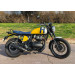 Fréjus Royal Enfield 650 Bear A2 moto rental 1