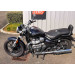 Saint-Galmier Royal Enfield Super Meteor 650 A2 moto rental 2