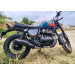 Saint-Rémy-de-Provence Royal Enfield 650 Bear A2 moto rental 2