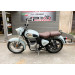 Fréjus Royal Enfield Classic 350 A2 moto rental 2