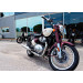 La Garde Royal Enfield Classic 650 A2 moto rental 2