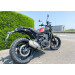 Anse Royal Enfield Guerrilla 450 A2 moto rental 2