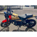 Champagne-au-Mont-dOr Royal Enfield Guerrilla 450 A2 moto rental 3