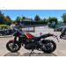 Champagne-au-Mont-dOr Royal Enfield Guerrilla 450 A2 moto rental 1