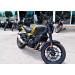 La Garde Royal Enfield Guerrilla 450 A2 moto rental 3