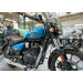 Levallois-Perret Royal Enfield Meteor 350 A2 moto rental 2