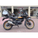 Fréjus Royal Enfield Himalayan 450 A2 moto rental 3