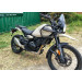 Saint-Rémy-de-Provence Royal Enfield Himalayan 450 A2 moto rental 2