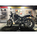Aubergenville Royal Enfield HNTR 350 A2 moto rental 2