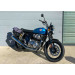 Clermont-Ferrand Royal Enfield Interceptor 650 A2 moto rental 2