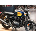 Rouen Royal Enfield 650 Interceptor motorcycle rental 24645