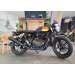 Grenoble Royal Enfield 650 Interceptor A2 moto rental 1