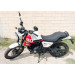 Saint-Rémy-de-Provence Royal Enfield Himalayan Scram 411 A2 moto rental 3