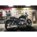 Aubergenville Royal Enfield Super Meteor 650 A2 moto rental 3