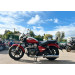 Champagne-au-Mont-dOr Royal Enfield Super Meteor 650 A2 moto rental 1