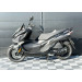 Montaigu-Vendée Sym Jet X 125 scooter rental 1
