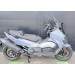 Montaigu-Vendée Sym Maxsym TL 508 A2 scooter rental 4