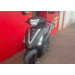 Saint-Jean-de-Monts Yamaha 125 Delight moto rental 2