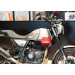 Rouen Royal Enfield Scram 411 motorcycle rental 22051