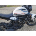 Le Havre Moto Morini Seiemmezzo 650 STR motorcycle rental 22113