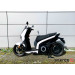 Anglet Silence S01 125 scooter rental 1