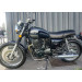 Cergy-Pontoise Mash Six Hundred 650 A2 moto rental 1