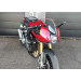 Rouen Triumph Speed Triple 1200 RR motorcycle rental 22140
