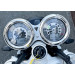 Bordeaux Triumph Speed Twin 1200 moto rental 2