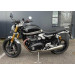Metz Triumph Speed Twin 1200 RS moto rental 2