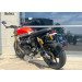 Reims Triumph Speed Twin 1200 RS moto rental 4