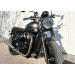 Perpignan Triumph Speed Twin 900 A2 2023 motorcycle rental 21595