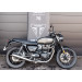Rouen Triumph Speed Twin 900 A2 moto rental 1