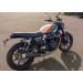 Villefranche-sur-Saône Triumph Speed Twin 900 moto rental 1