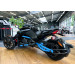 Rouen Can-Am Spyder F3 S moto rental 3