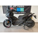 Nancy Aprilia SR GT 400 A2 scooter rental 2