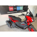 Nancy Aprilia SR GT 125 SPORT scooter rental 3
