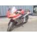Cergy-Pontoise QJ Motor SRK 600 RS moto rental 2