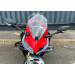 Cergy-Pontoise QJ Motor SRK 421 RR moto rental 3