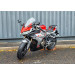 Cergy-Pontoise QJ Motor SRK 421 RR A2 moto rental 3