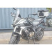 Cergy-Pontoise QJ Motor SRT 600 SX Touring A2 moto rental 2