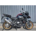 Cergy-Pontoise QJ Motor SRT 800 SX A2 moto rental 1