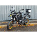 Cergy-Pontoise QJ Motor SRT 900 SX Touring A2 moto rental 3