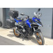 Clermont-Ferrand QJ Motor SRT 800  moto rental 2